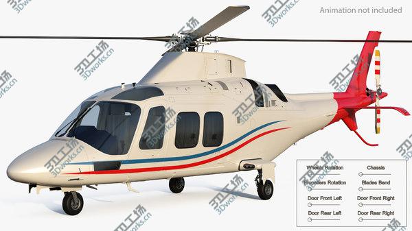 images/goods_img/20210312/3D model Multi-Purpose Helicopter Rigged/3.jpg